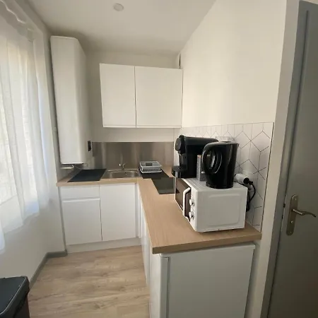 Appartement La Merveille De Rochebonne 1